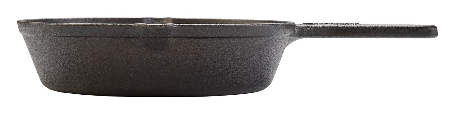 Groenberg Hekla valurautapannu 20 cm / 1L