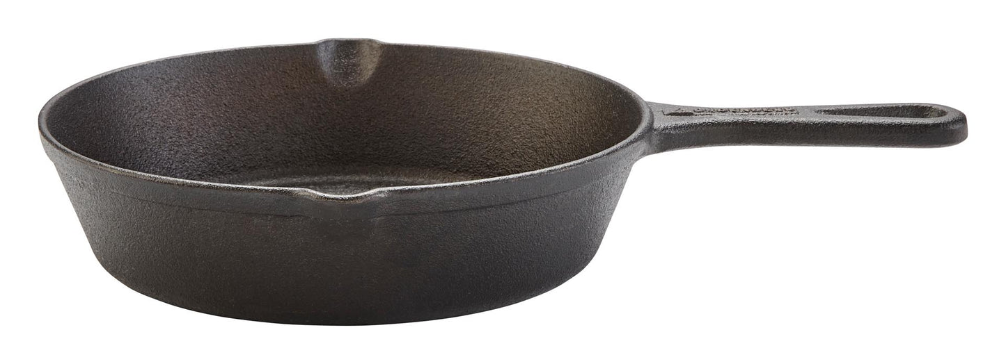 Groenberg Hekla valurautapannu 20 cm / 1L