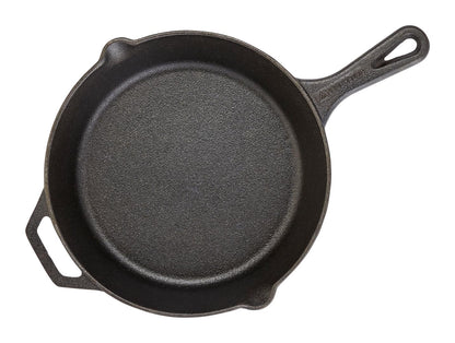 Groenberg Hekla valurautapannu 25 cm / 2L