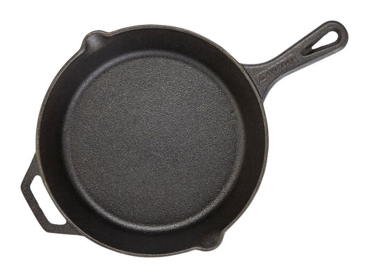 Groenberg Hekla valurautapannu 25 cm / 2L