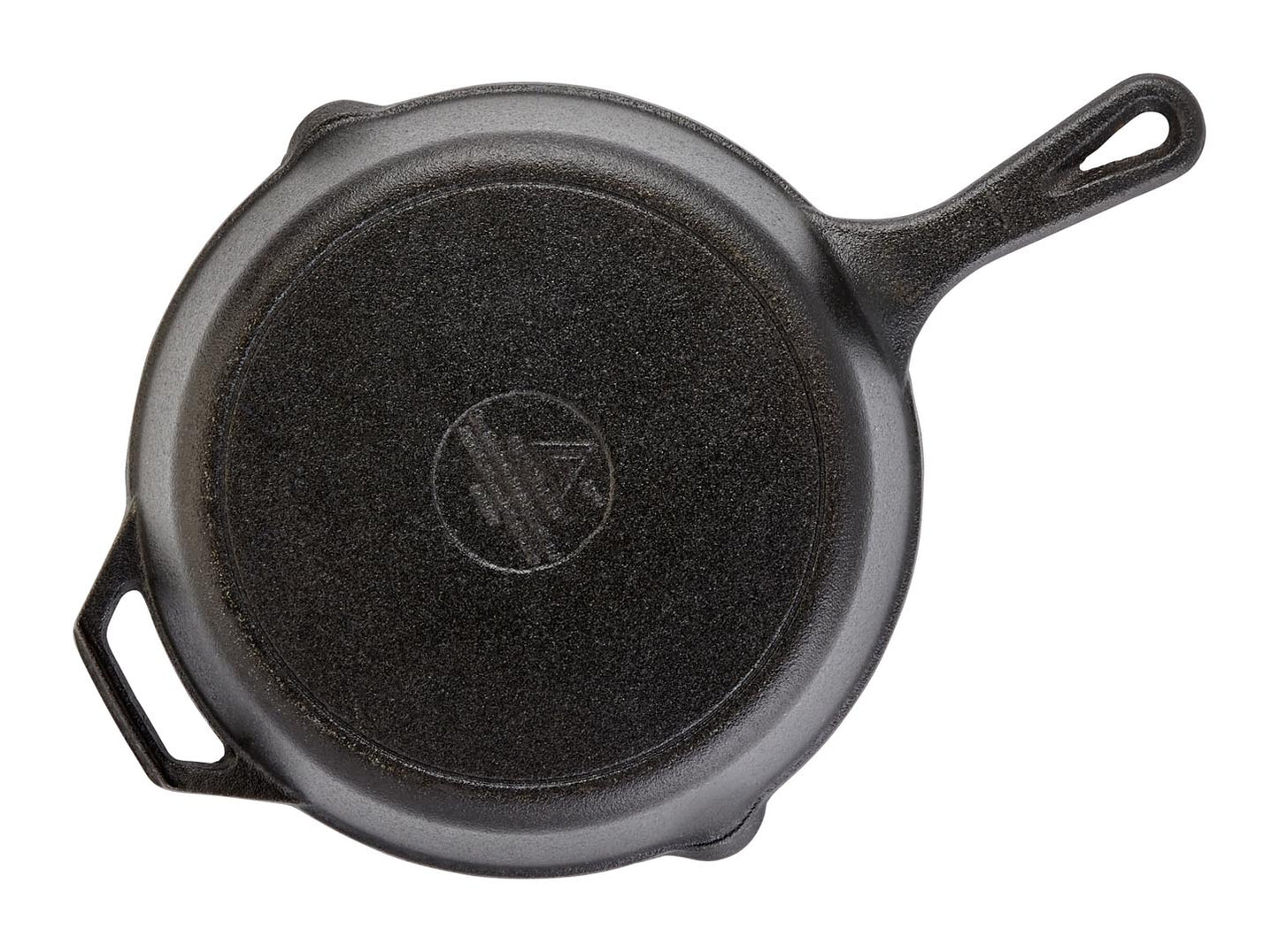 Groenberg Hekla valurautapannu 25 cm / 2L