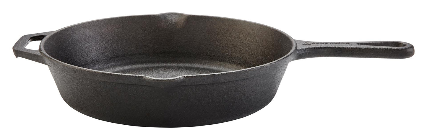 Groenberg Hekla valurautapannu 25 cm / 2L