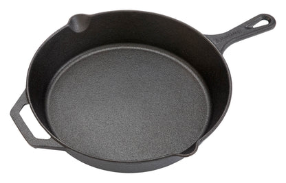 Groenberg Hekla valurautapannu 30 cm / 3L