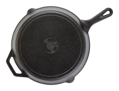 Groenberg Hekla valurautapannu 30 cm / 3L