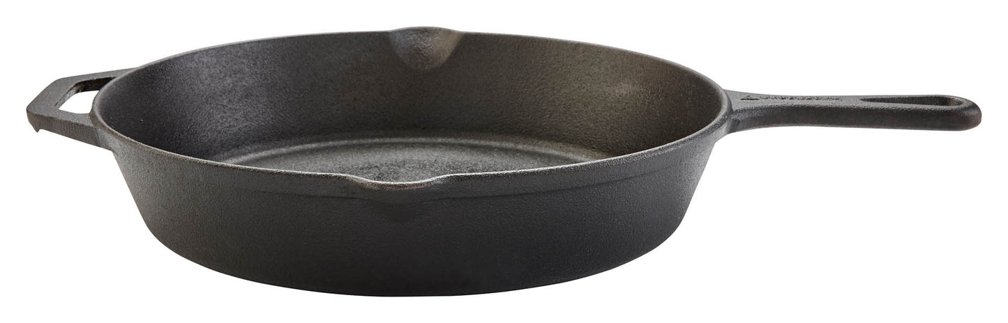 Groenberg Hekla valurautapannu 30 cm / 3L