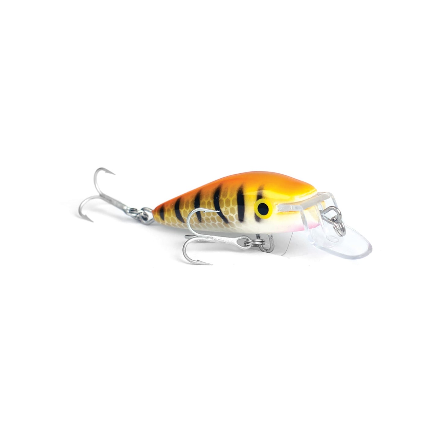 Salmon Wobbler 45mm #Tiger