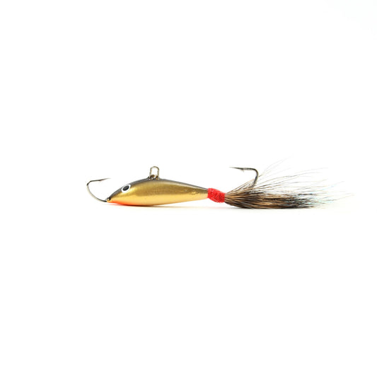 Väinö Ace Of Spades 25mm Tuisku
