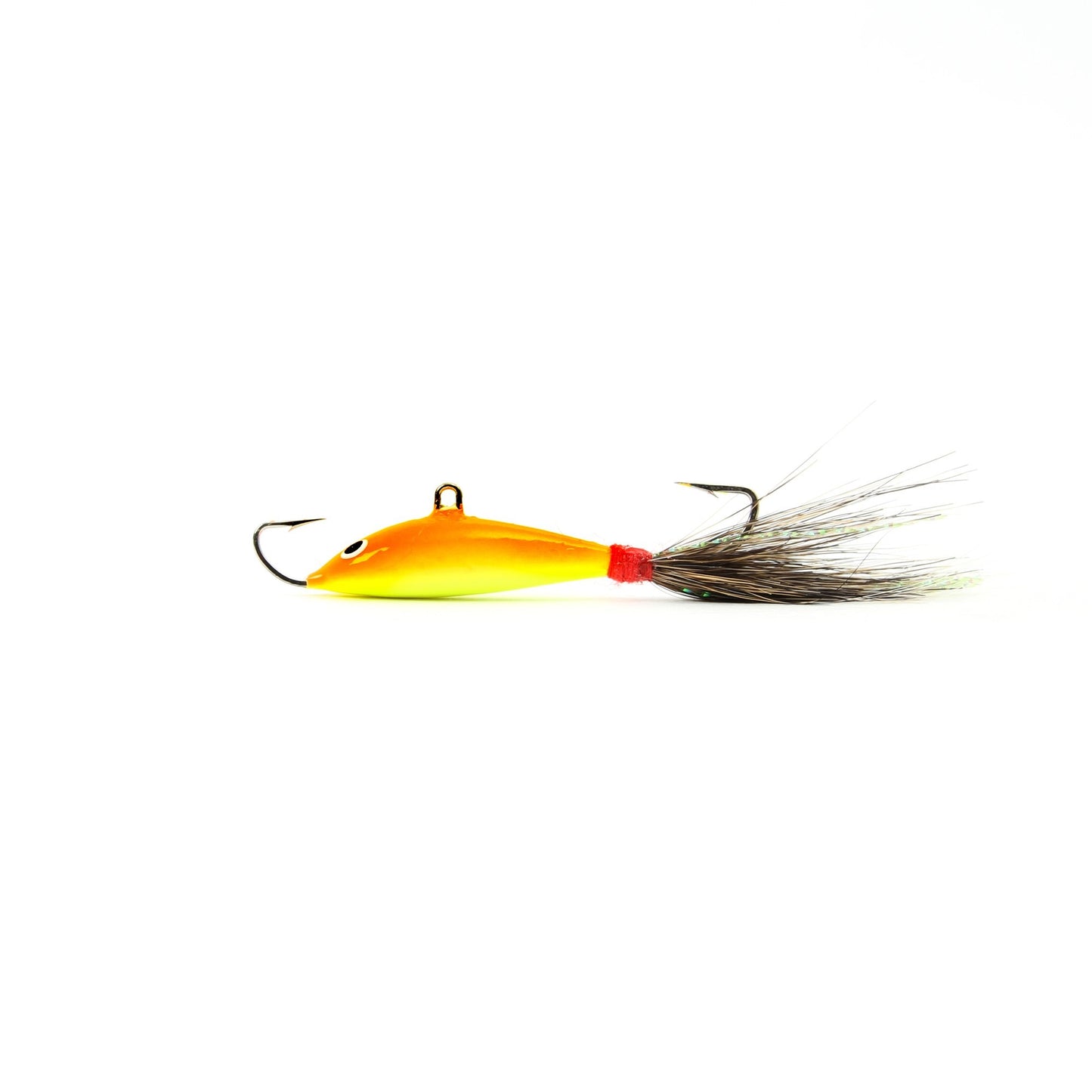 Väinö Ace Of Spades tasapaino 25mm #Redskin