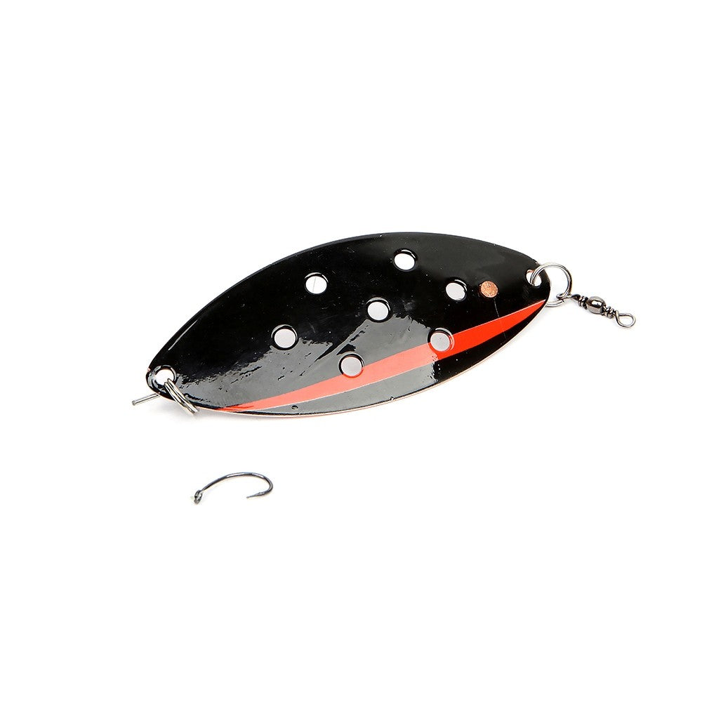 Väinö Nellimn Black Snack 85mm 14g