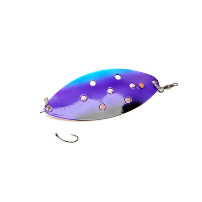 Väinö Nellimn Deep Sea 85mm 14g