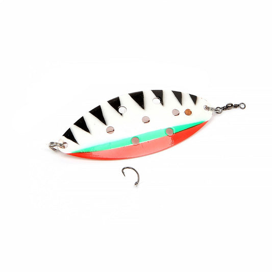 Väinö Nellimn Zebra 85mm 14g