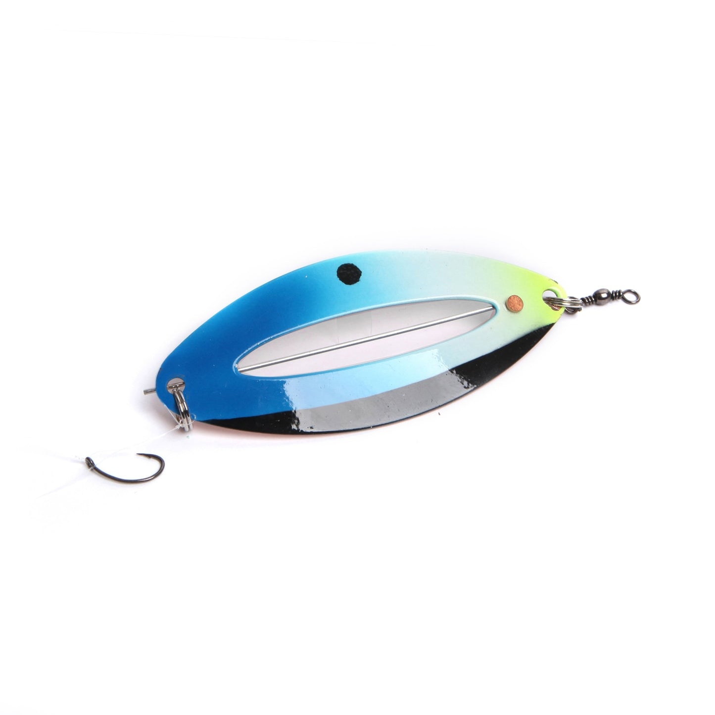 Väinö Tanabru Blue 85mm 13g