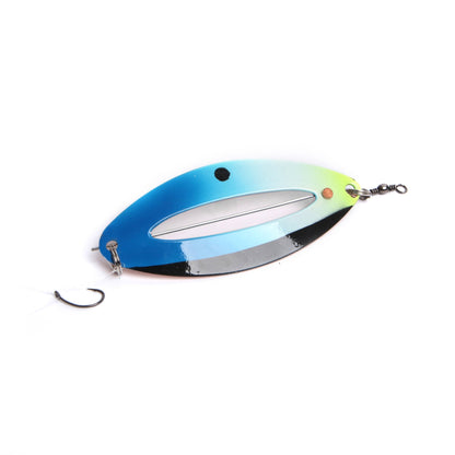 Väinö Tanabru Blue 85mm 13g