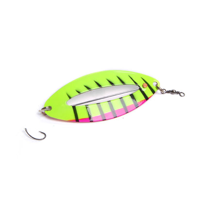 Väinö Tanabru Green Zebra 85mm 13g