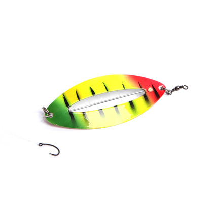 Väinö Tanabru Firetiger 85mm 13g