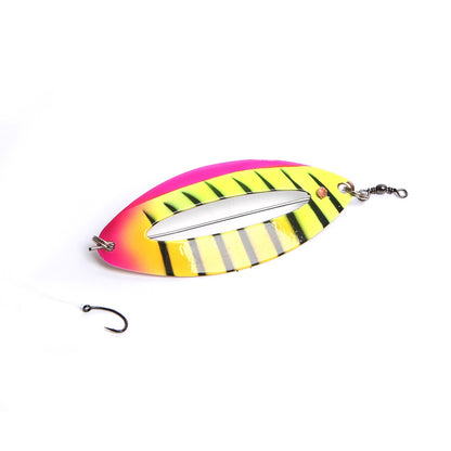 Väinö Tanabru Pink Tiger 85mm 13g