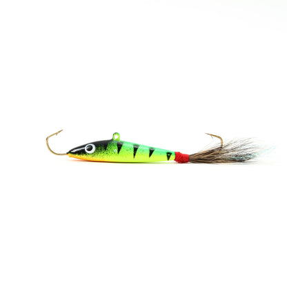 Väinö Ace 40 Tasapaino Firetiger