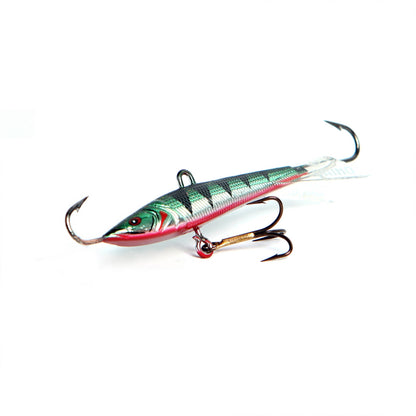 Väinö Tasapaino 65mm Greenstripe
