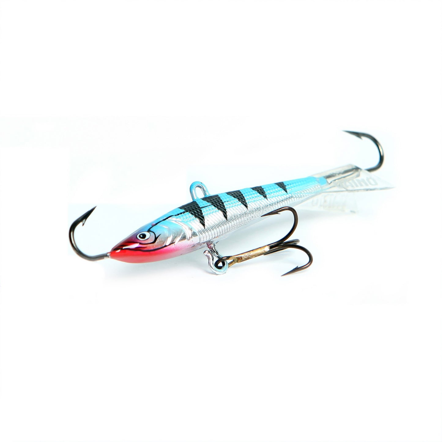 Väinö Tasapaino 65mm Bluestripe