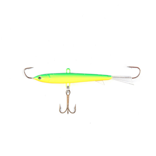 Väinö Stick Tasapaino 80mm Limetiger
