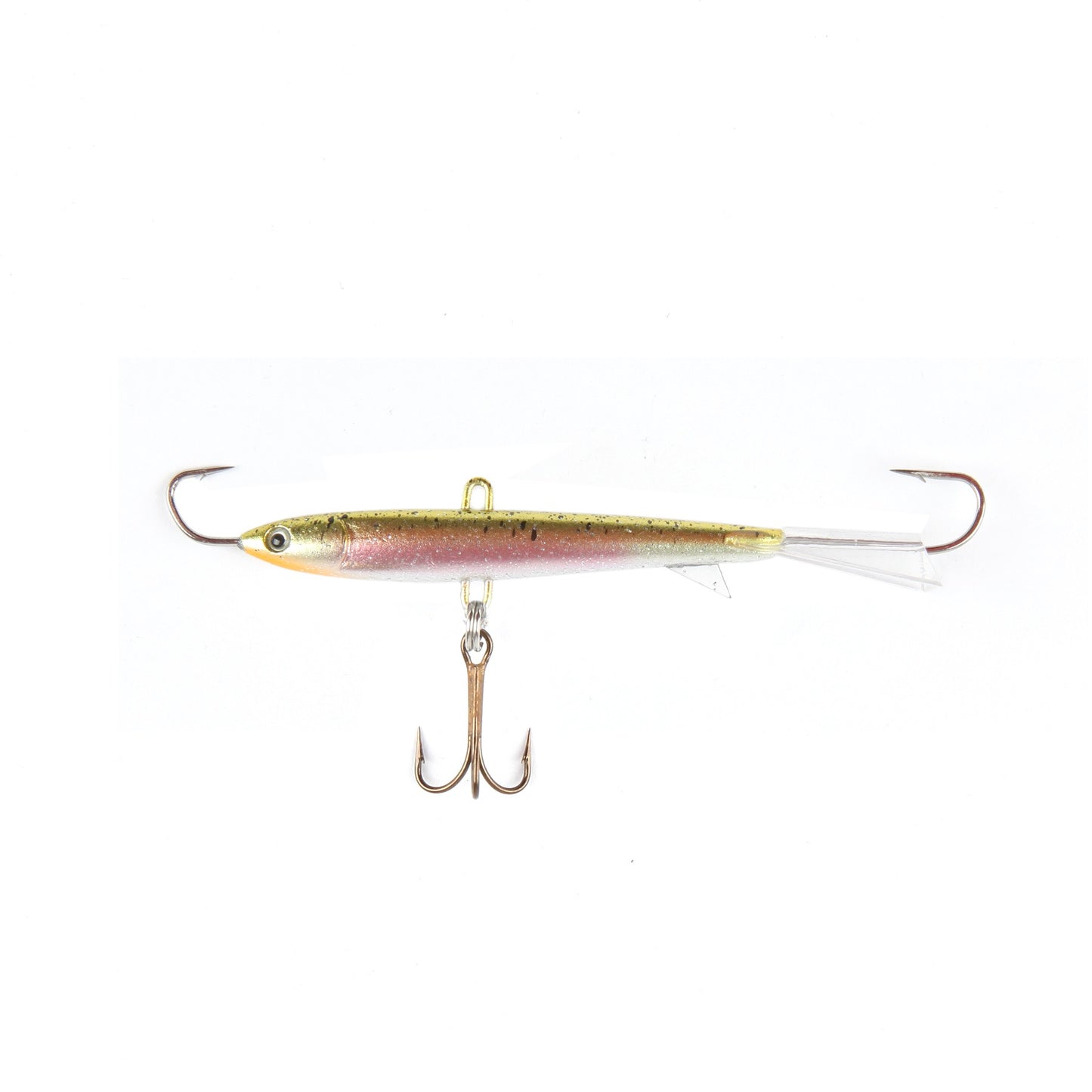 Väinö Stick Tasapaino 105mm Rainbow