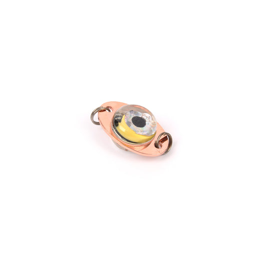 Väinö Blinken valopilkki 25mm / 4g Copper - Multicolor