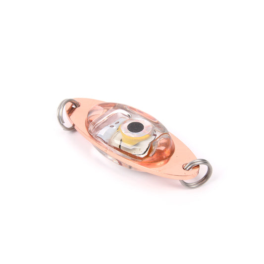 Väinö Blinken valopilkki 50mm / 10g Copper - Red