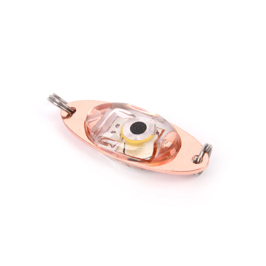 Väinö Blinken valopilkki 50mm / 10g Copper - Multicolor
