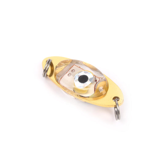 Väinö Blinken valopilkki 50mm / 10g Gold - Red
