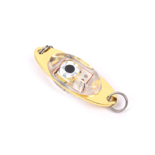 Väinö Blinken valopilkki 50mm / 10g Gold - Green
