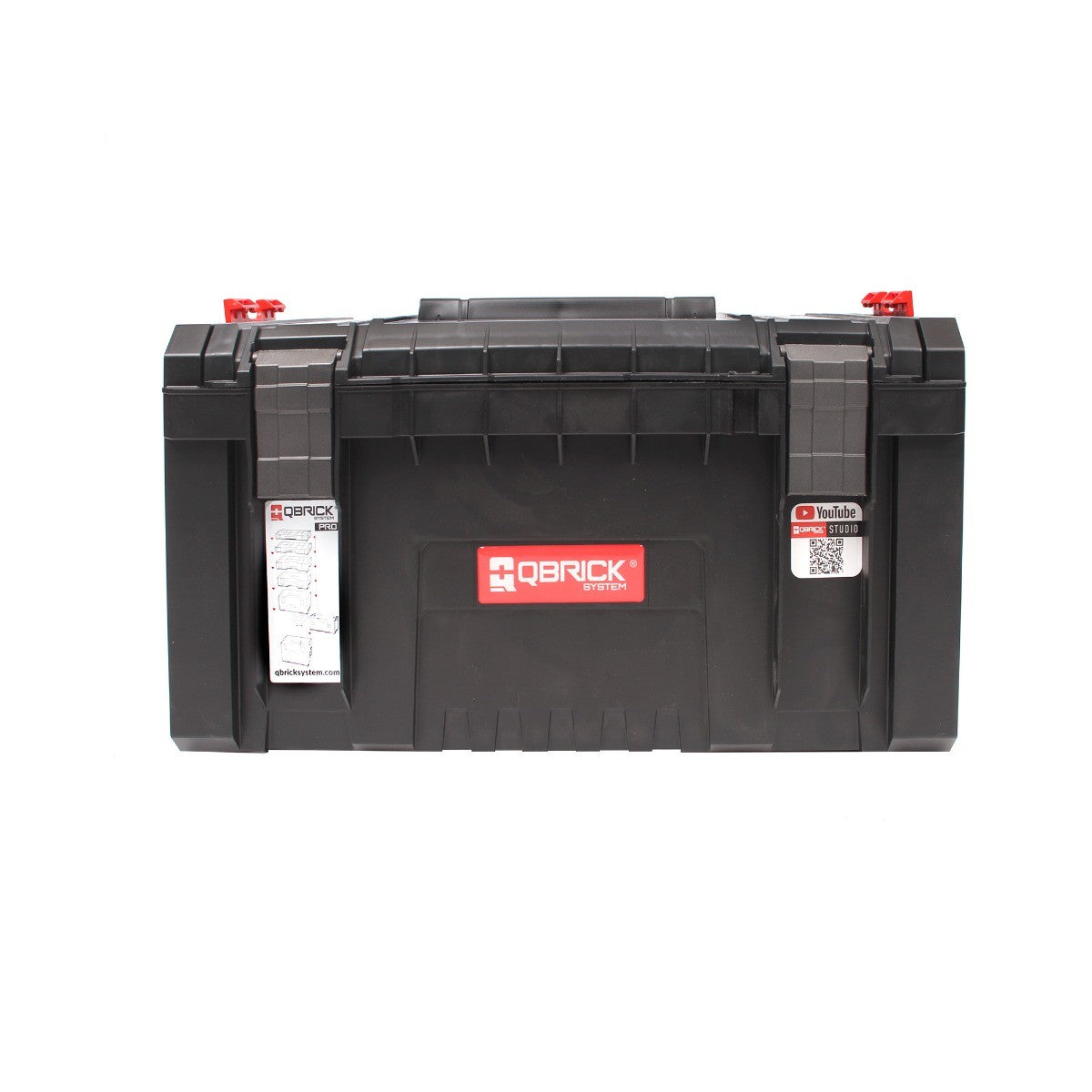 QS PRO työkalupakki 450x334x240mm