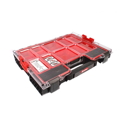 QS PRO Organizer 100 lokerikko