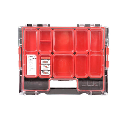 QS PRO Organizer 100 lokerikko