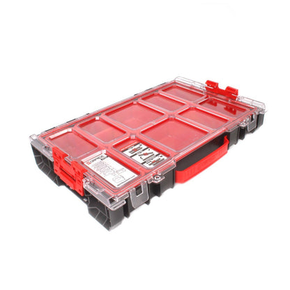 QS PRO Organizer 200 lokerikko