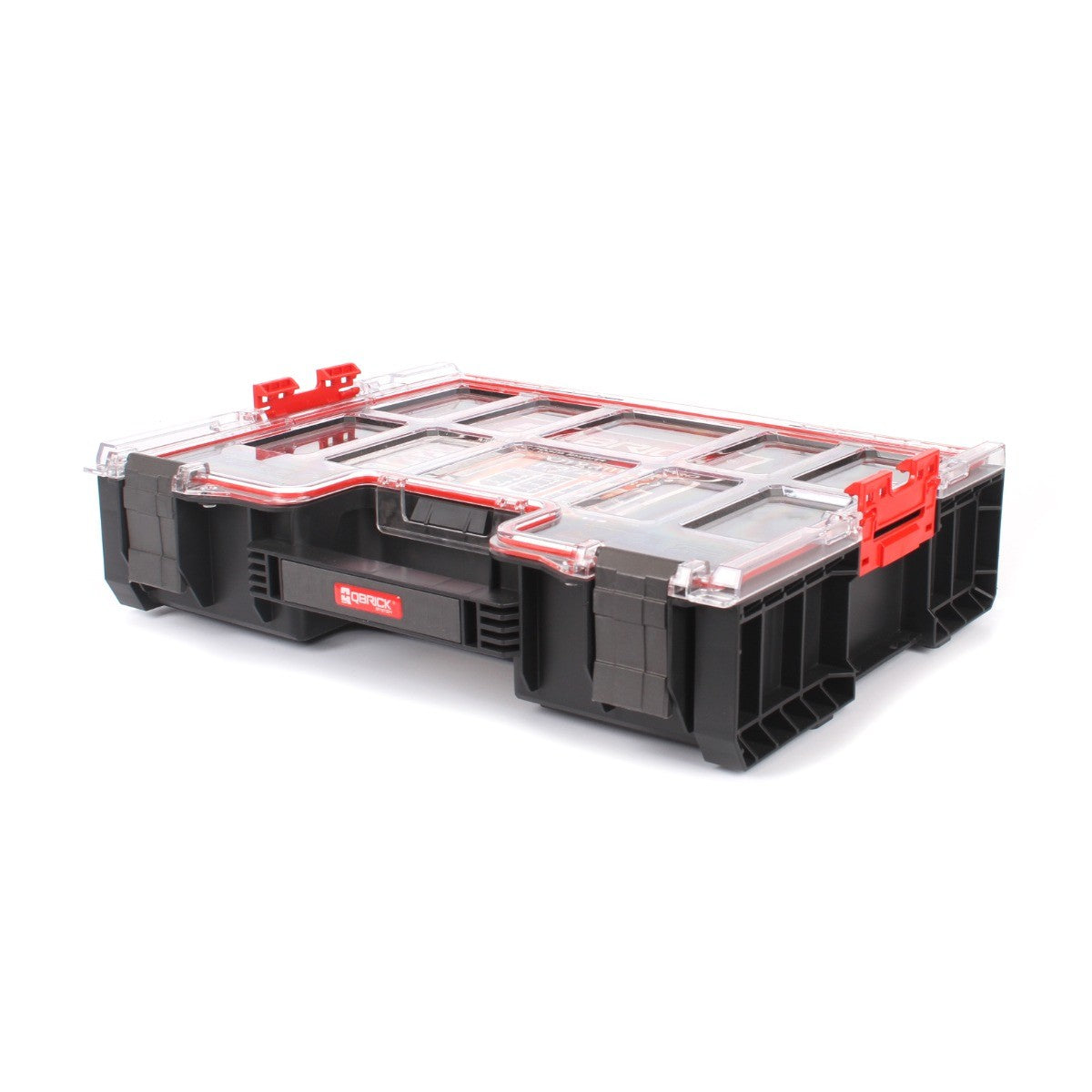 QS PRO Organizer 300 lokerikko foam