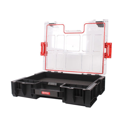 QS PRO Organizer 300 lokerikko foam