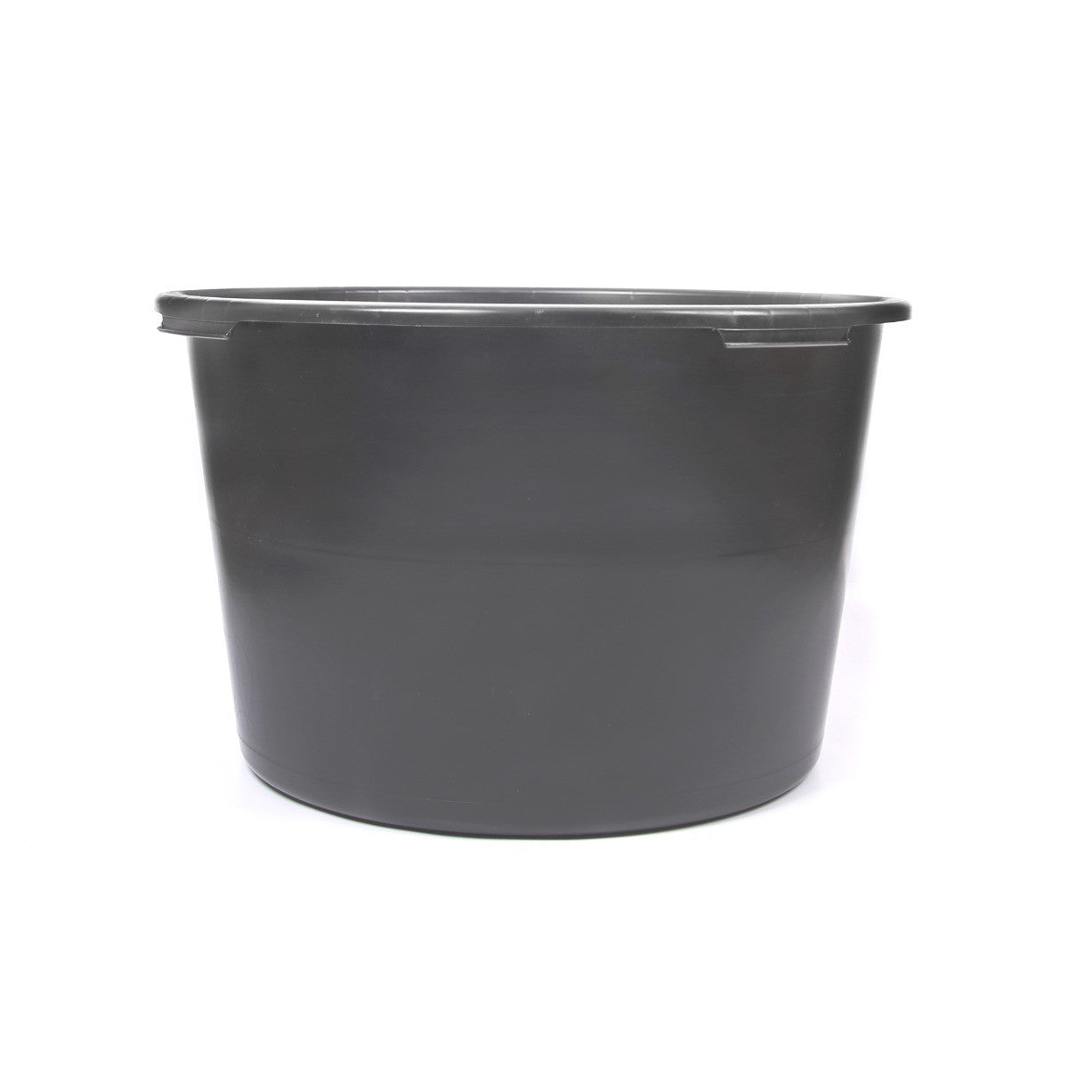 Rakennuspalju pyöreä 90l