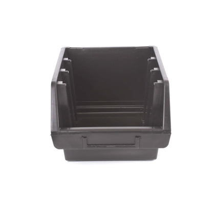 Patrol Ergobox 2L avolokero 116x212x75mm