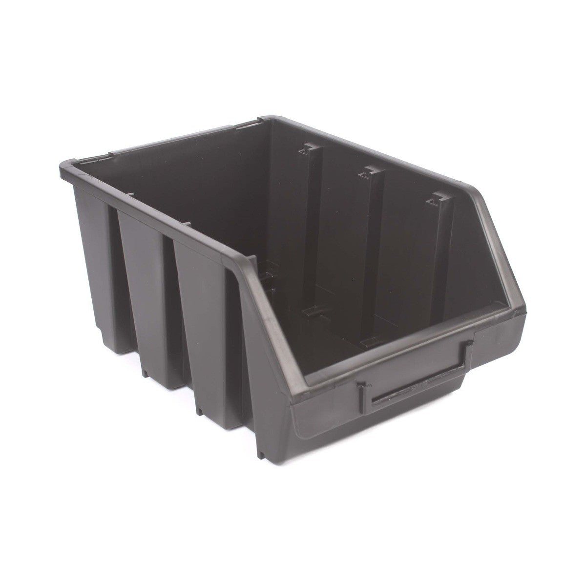 Patrol Ergobox 2L avolokero 116x212x75mm