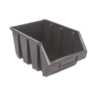 Patrol Ergobox 2L avolokero 116x212x75mm