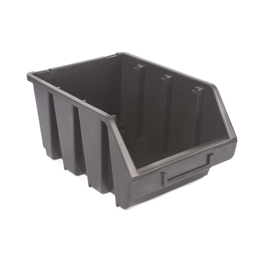 Patrol Ergobox 2L avolokero 116x212x75mm