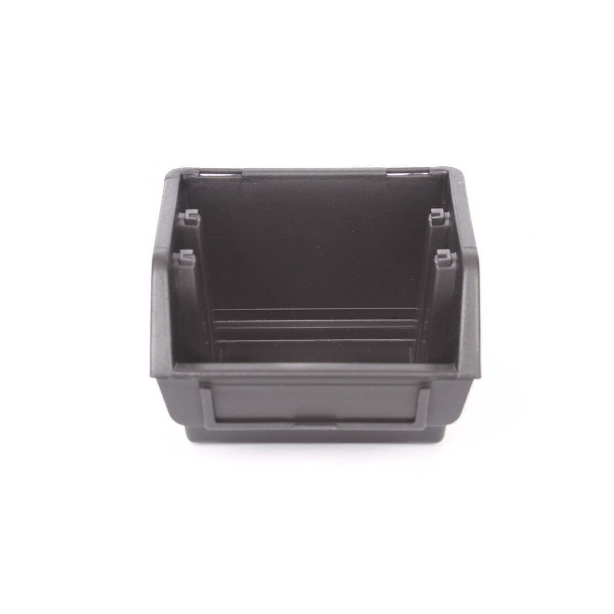 Patrol Ergobox 1 avolokero 116x112x75mm