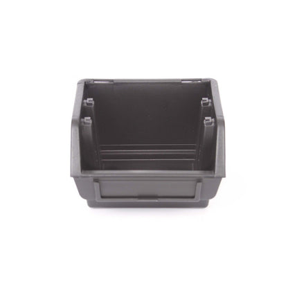 Patrol Ergobox 1 avolokero 116x112x75mm