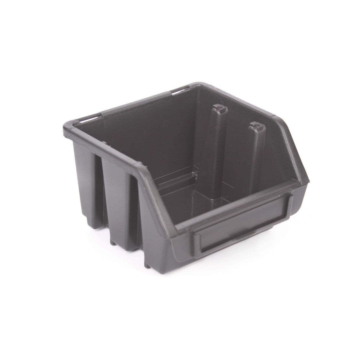 Patrol Ergobox 1 avolokero 116x112x75mm
