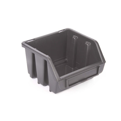 Patrol Ergobox 1 avolokero 116x112x75mm