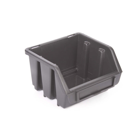 Patrol Ergobox 1 avolokero 116x112x75mm