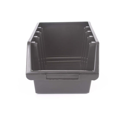 Patrol Ergobox 3 avolokero 170x240x125mm