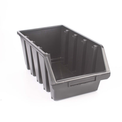 Patrol Ergobox 3 avolokero 170x240x125mm