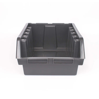 Patrol Ergobox 4 avolokero 204x340x155mm