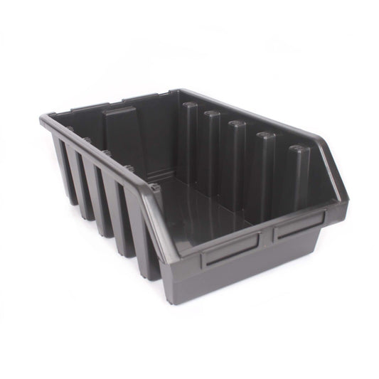 Patrol Ergobox 4 avolokero 204x340x155mm